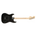 Fender American Performer Stratocaster HSS MN BLK