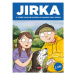 Komiks Jirka Král 2 - Jirka. Výběr toho nejlepšího z komiksů Jirky Krále 2 - Jirka Král