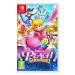 Princess Peach: Showtime! - Nintendo Switch