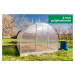 Zahradní skleník Gardentec CLASSIC T Profi 6 x 3 m GU100000596