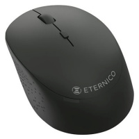 Eternico Wireless 2.4 GHz Basic Mouse MS100 antracitová