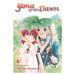 Yona of the Dawn 6 - Mizuho Kusanagi - kniha z kategorie Komiksy