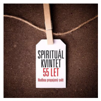 Spirituál kvintet: 55 let Jubilejní komplet (10x CD+DVD) - CD