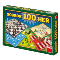 Soubor 100 her