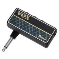 VOX AmPlug2 Bass