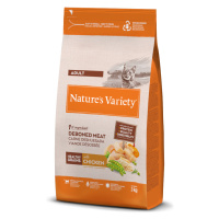 Nature's Variety Healthy Grains Adult kuřecí - 3 kg