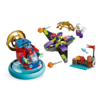 LEGO® Marvel 10793 Spidey vs. Zelený Goblin