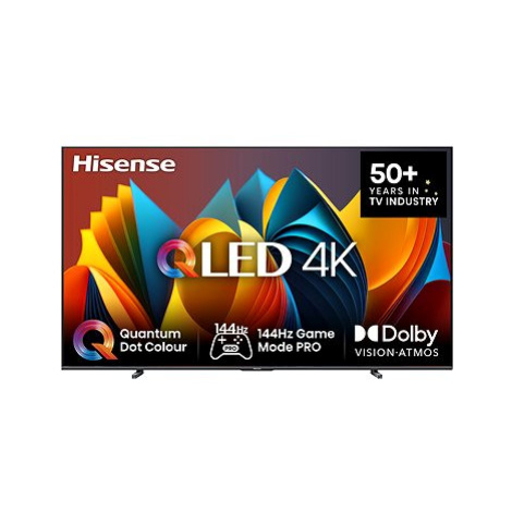 100" Hisense 100E7NQ