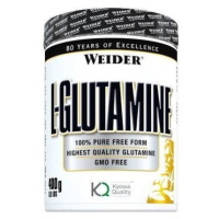 WEIDER L-glutamine 400 g