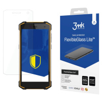 3mk FlexibleGlass Lite™ hybridní sklo pro MyPhone Hammer Energy 2