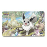 Pokémon GO: Radiant Eevee Playmat