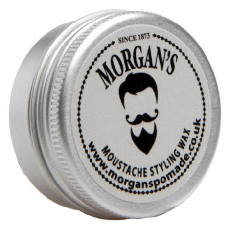 Morgans krém na vousy a knír 15 ml