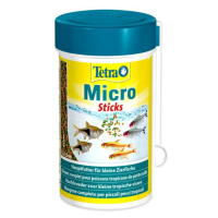 Krmivo Tetra Micro Sticks 100ml