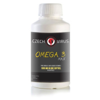 Czech Virus Omega 3 MAX - 90 kapslí