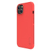 Nillkin Super Frosted Pro pouzdro na iPhone 14 PLUS 6.7" Red