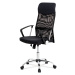 Kancelářská židle BLAUR, černá