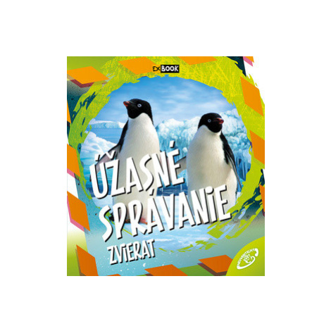 Úžasné správanie zvierat