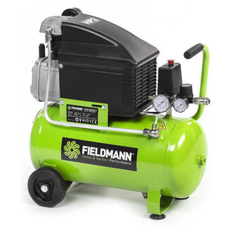 Kompresory Fieldmann