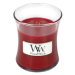 Vonná svíčka WoodWick Pomegranate 85g