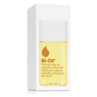 Bi-Oil pečující olej na pokožku přírodní 60ml