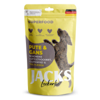 JACKS Splitter Soft krůta a husa, 90 g