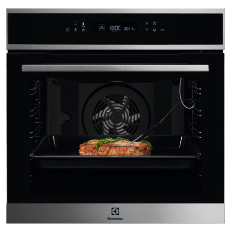 Electrolux COE7P31X2 Vestavná trouba SenseCook COE7P31X2