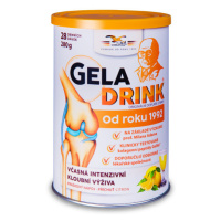 Geladrink citron nápoj 280 g