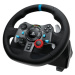 G29 Driving Force volant LOGITECH