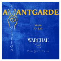 Warchal AVANTGARDE 302B - Struna A na housle