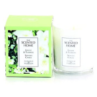 ASHLEIGH & BURWOOD THE SCENTED HOME - JASMINE & TUBEROSE (jasmín a noční hyacint), 42 hodin