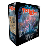 Mantic Games Terrain Crate: Haunted Manor