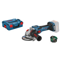 Bosch BITURBO GWS 18V-15 SC 06019H6100