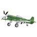 Cobi II WW North American P-51D Mustang, 1:48, 152 k