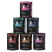 catz finefood Purrrr Collection I 24× 400 g