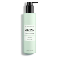 Lierac Cleanser Čisticí mléko s prebiotiky 200 ml