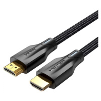 Kabel Vention Cable HDMI 2.1 AAUBH 2m 8K (black)