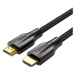Kabel Vention Cable HDMI 2.1 AAUBH 2m 8K (black)