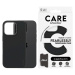 PanzerGlass® CARE kryt Apple iPhone 16 Pro MagSafe Fearlessly černý