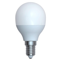 LED žárovka E14, 5w, Illu, 230v