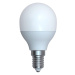 LED žárovka E14, 5w, Illu, 230v