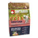 Krmivo Ontario senior Large Chicken & Potatoes 2,25kg