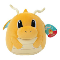 Orbico Pokémon Squishmallows plyš Dragonite 25 cm