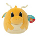 Orbico Pokémon Squishmallows plyš Dragonite 25 cm