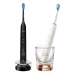 Philips Sonicare DiamondClean HX9914/57 sonický zubní kartáček 1+1