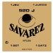 Savarez 520J Traditional High Tension