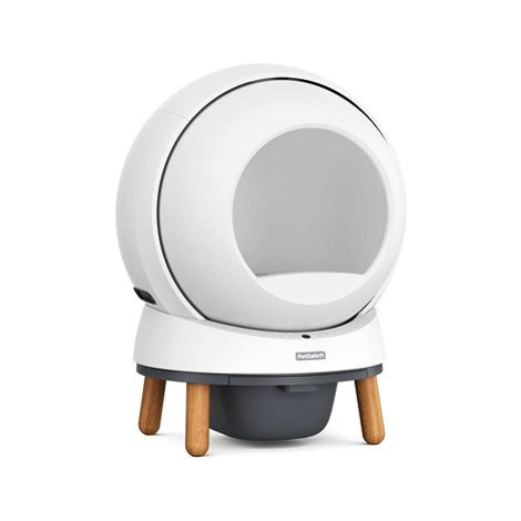 PetSafe® ScoopFree SmartSpin™ Automatická toaleta pro kočky