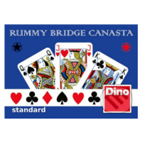 Canasta standard - hra z kategorie Karty, hlavolamy