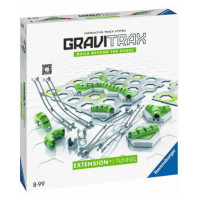 Ravensburger GraviTrax Tunely