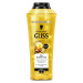 Gliss Oil Nutritive regenerační šampon 400 ml