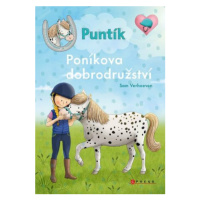 Puntík: Poníkova dobrodružství - Sam Verhoeven